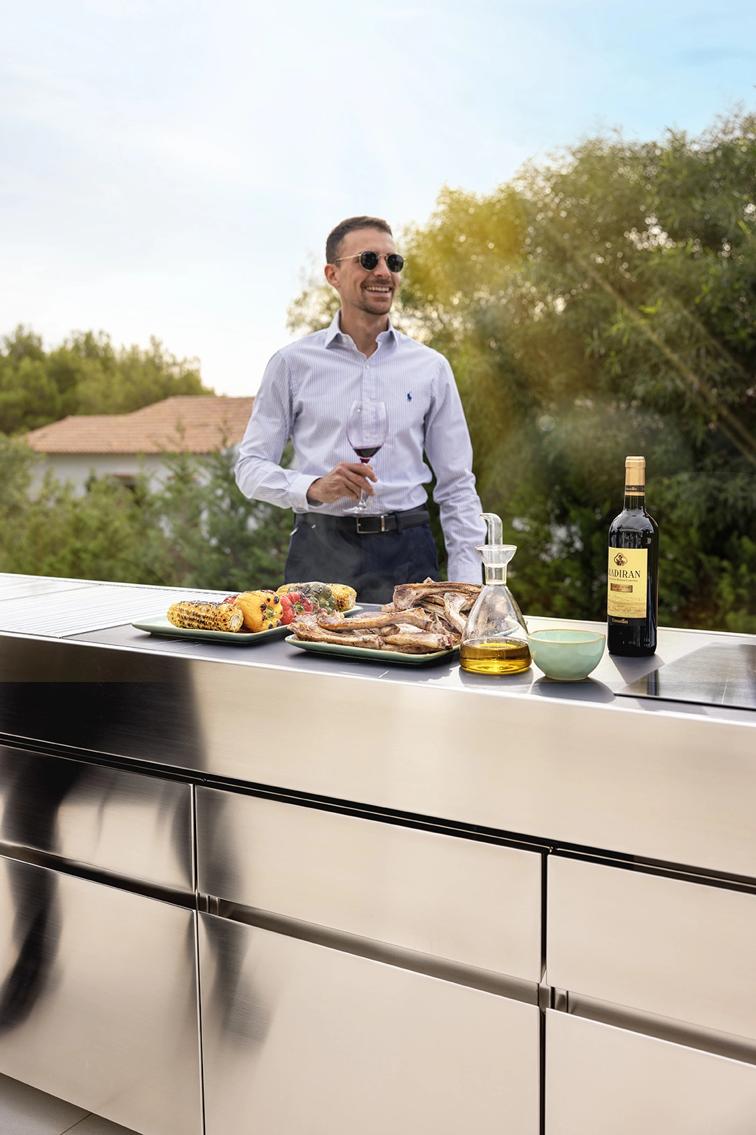 Cheap Bbq vs High End Bbq Grills 7