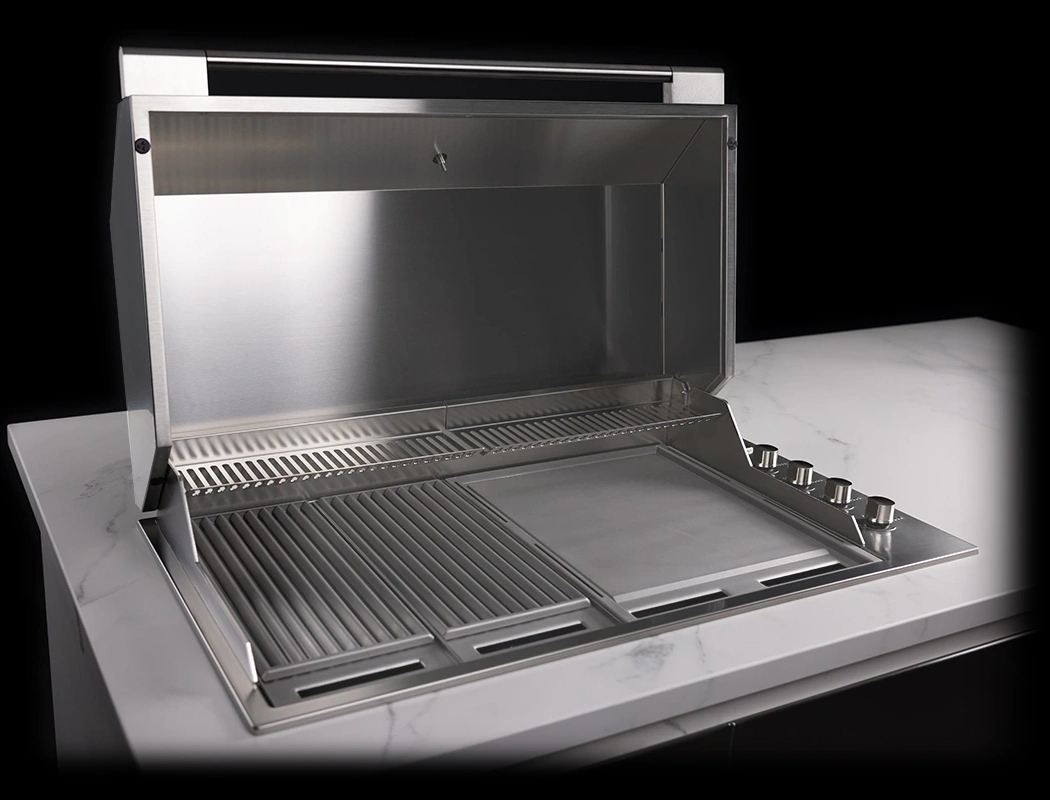 Cheap Bbq vs High End Bbq Grills 4