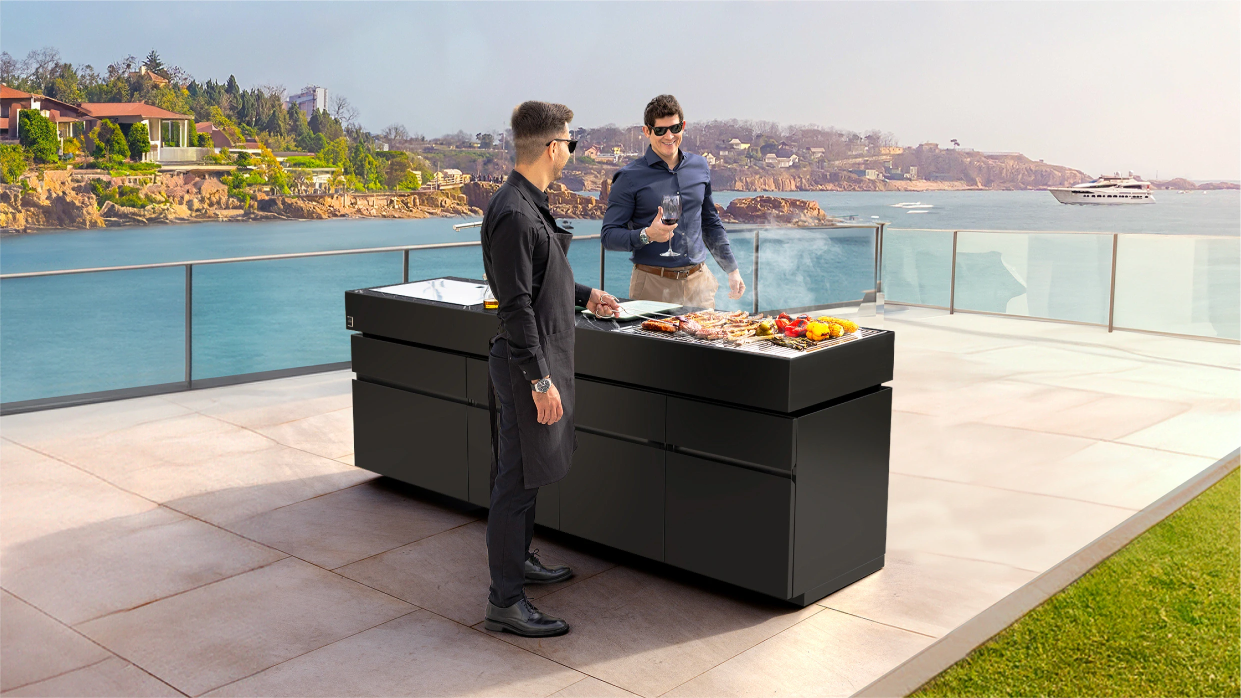 best charcoal bbq grill