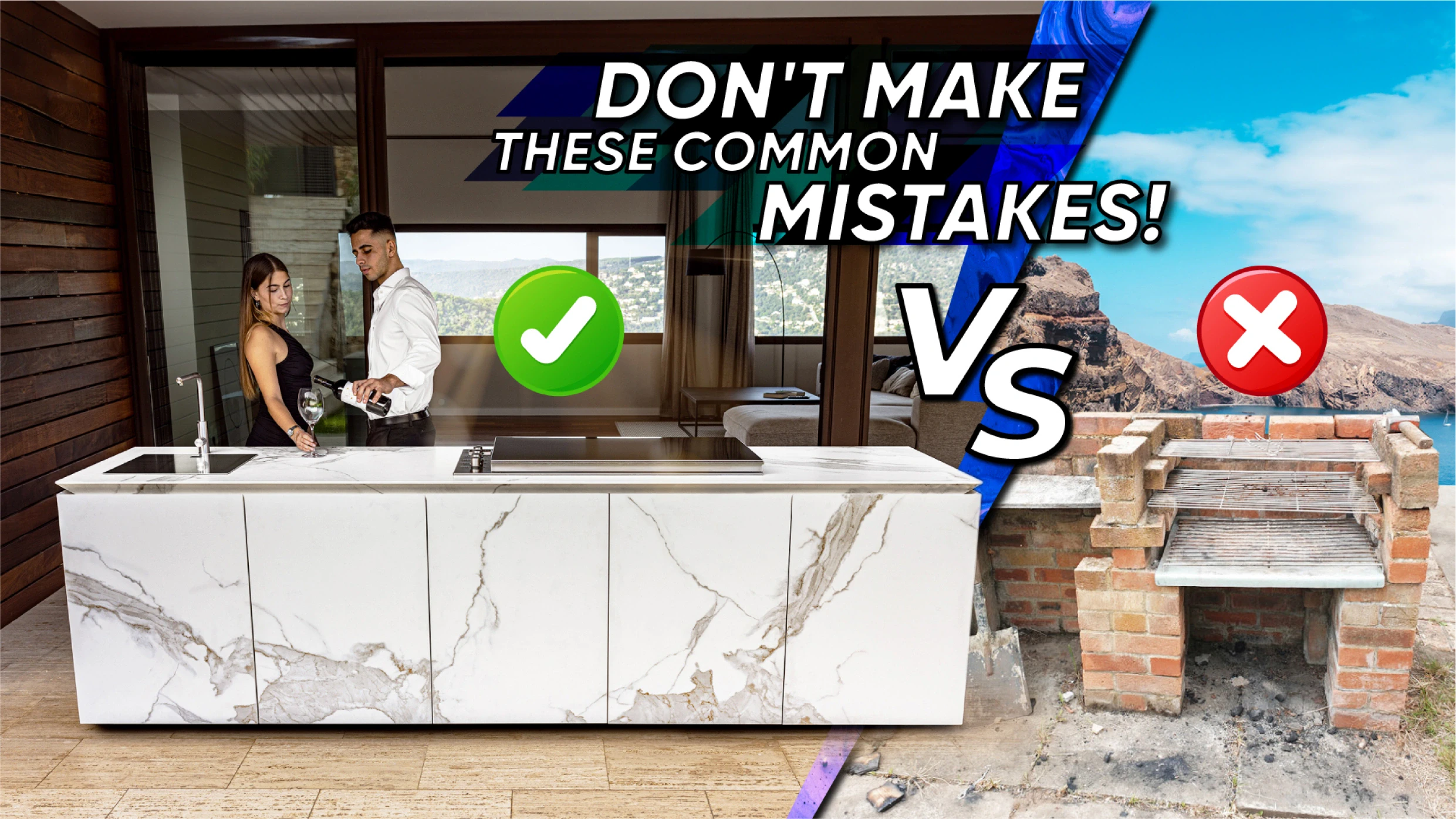 best high end charcoal grill