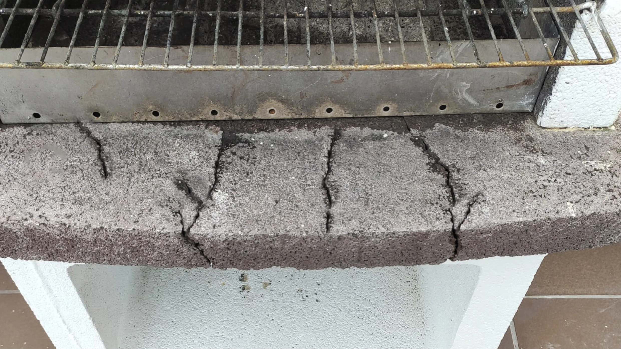 Summer Kitchen Worktops: Real Lifespan 1