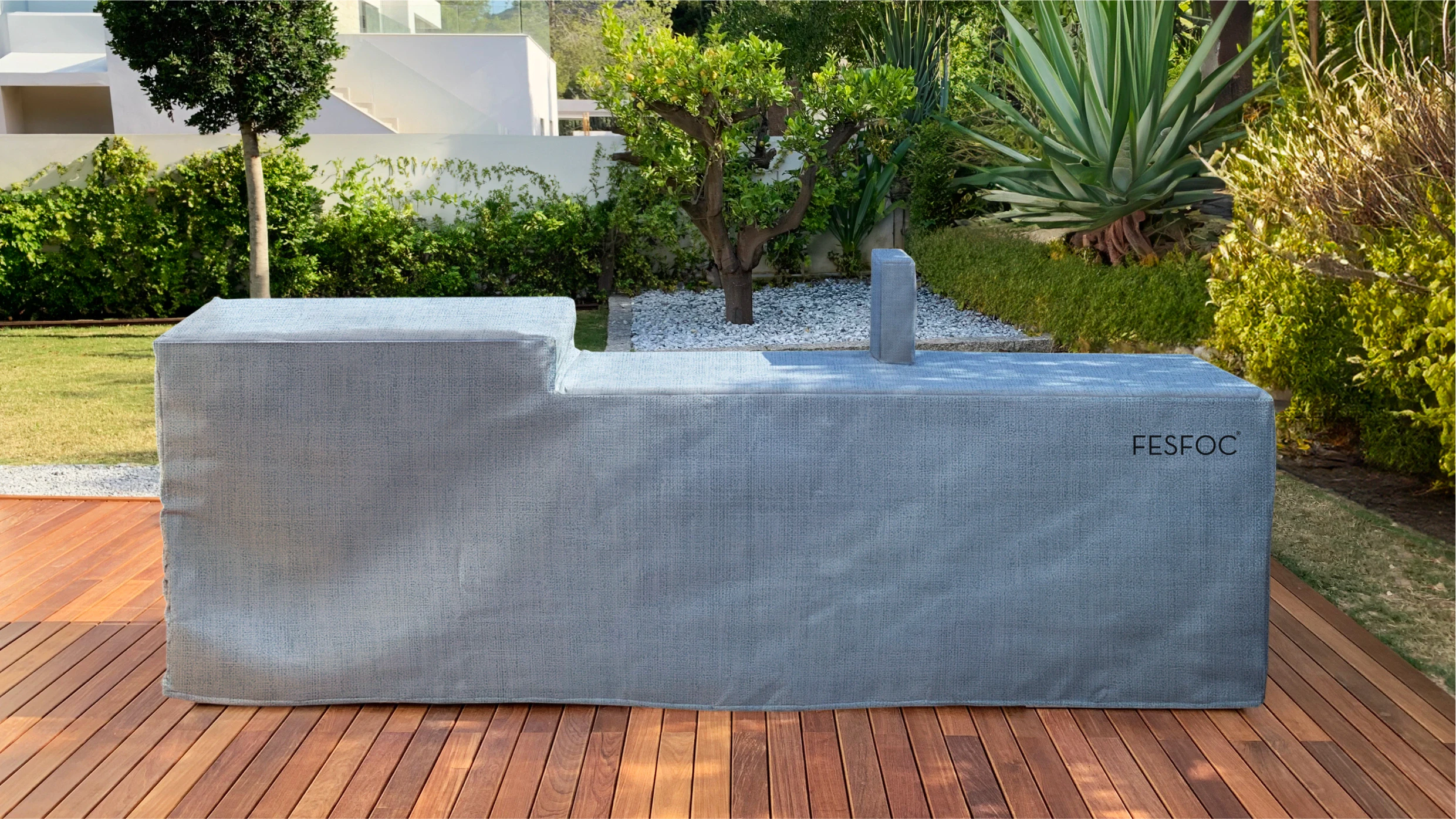 backyard bbq island designs