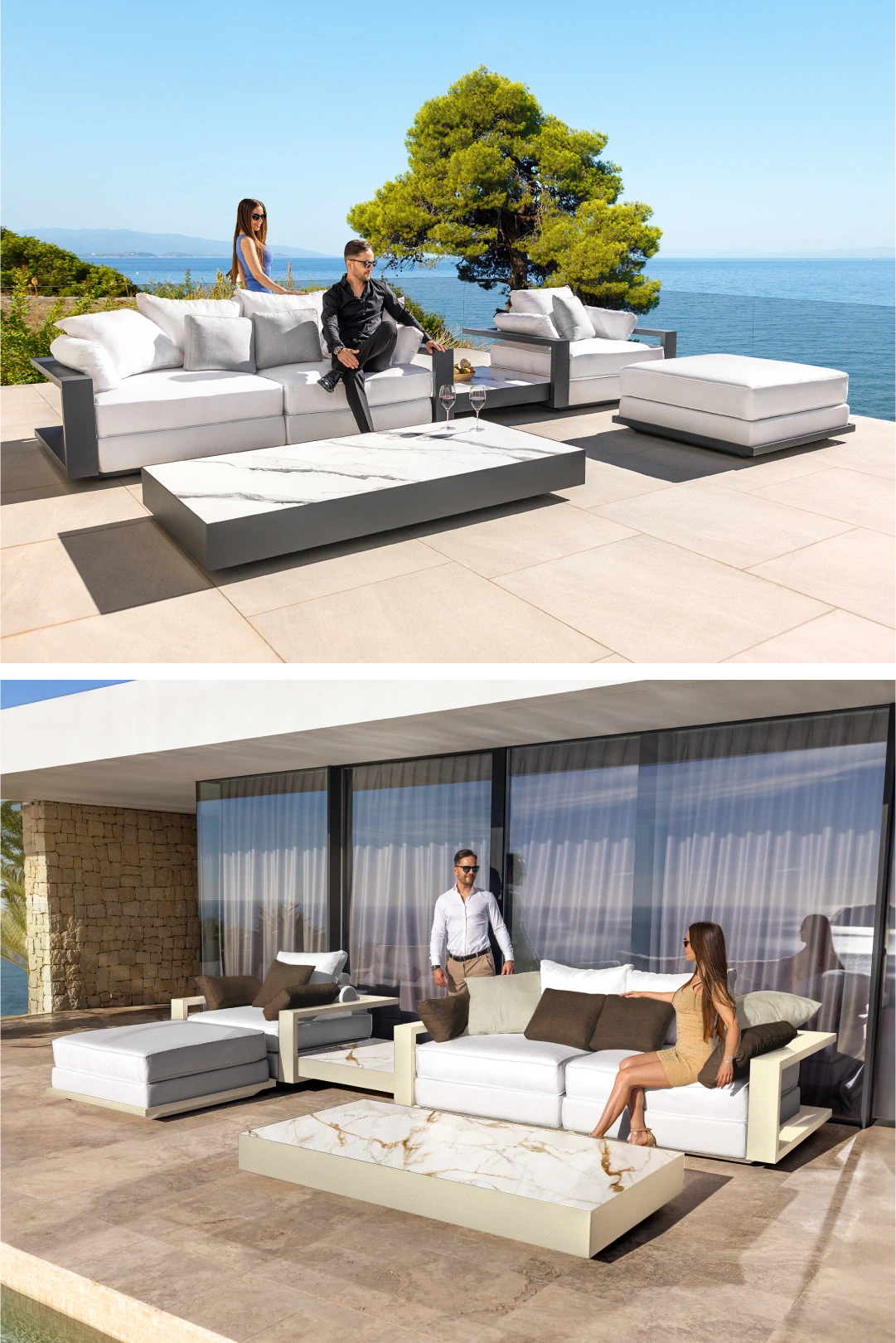 outdoor sofa furniture