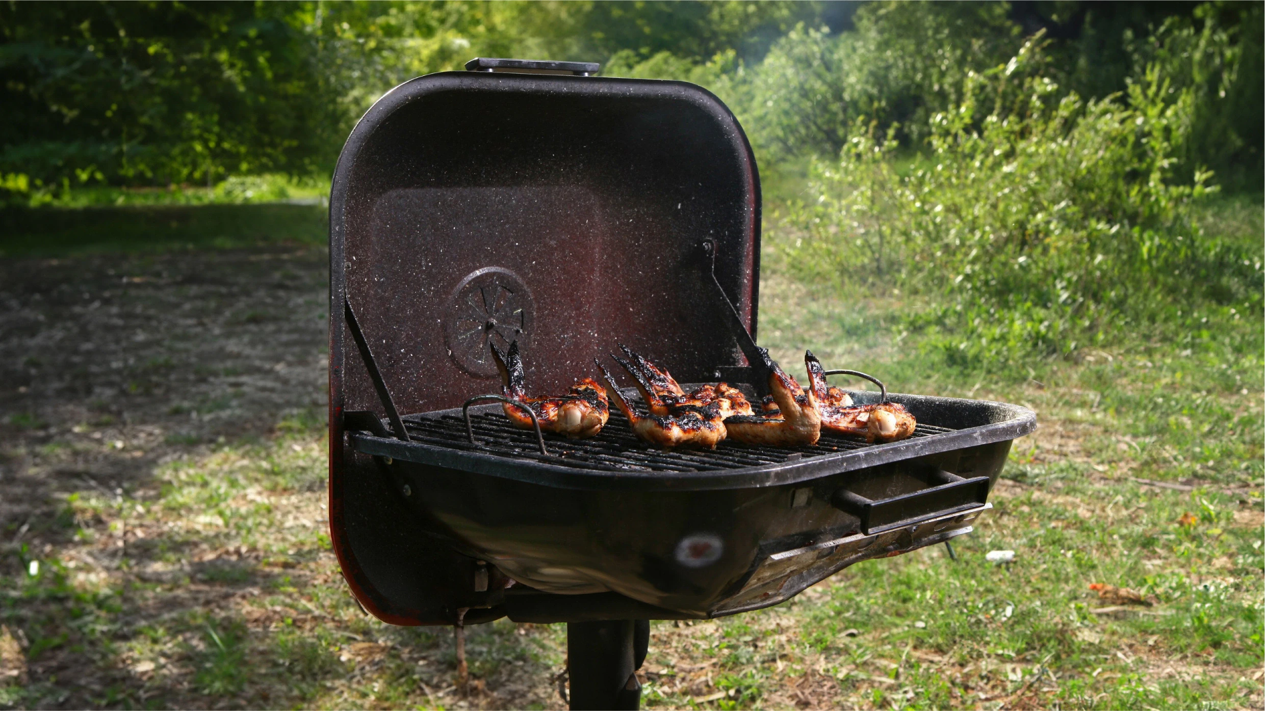 budget BBQ for beginners