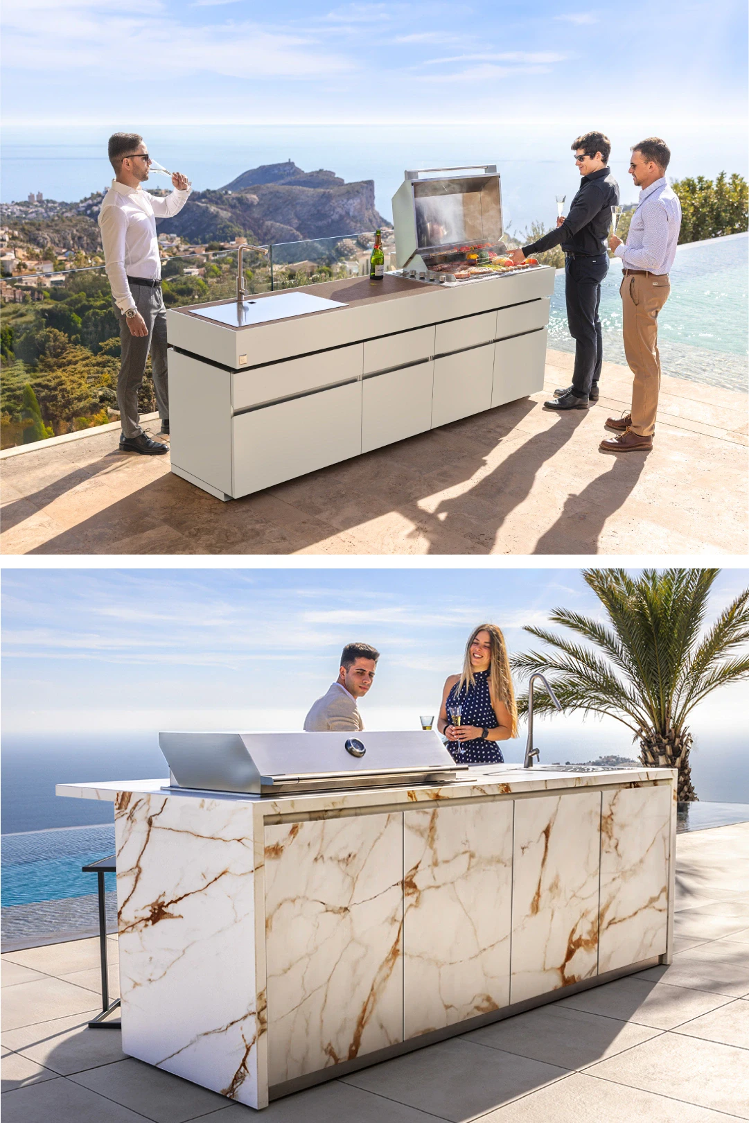 barbecue-outdoor-grills