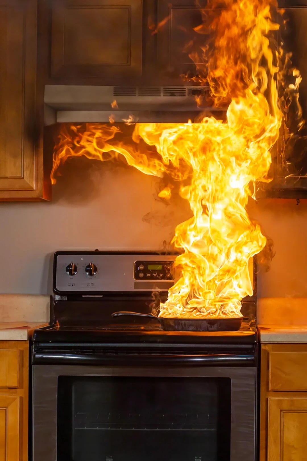 cheap indoor kitchen