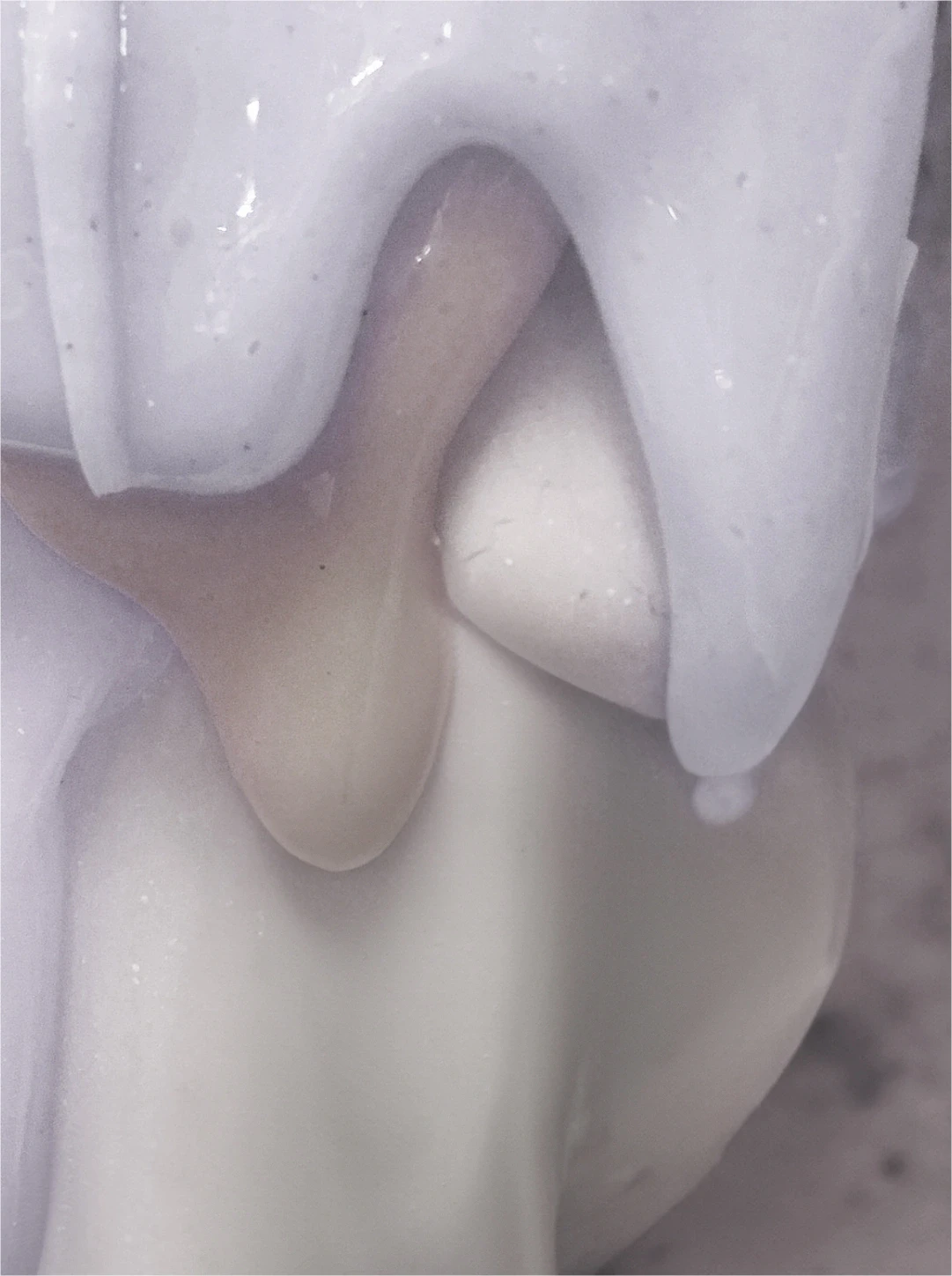 plastic material