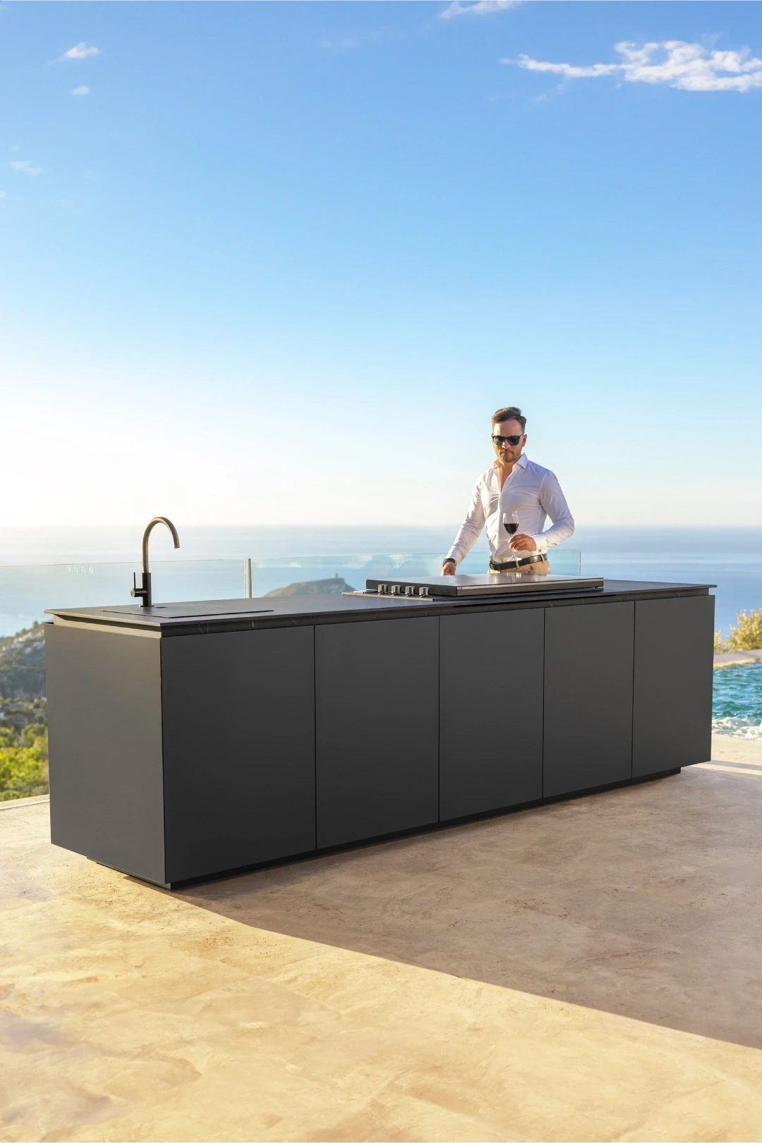 stainless steel