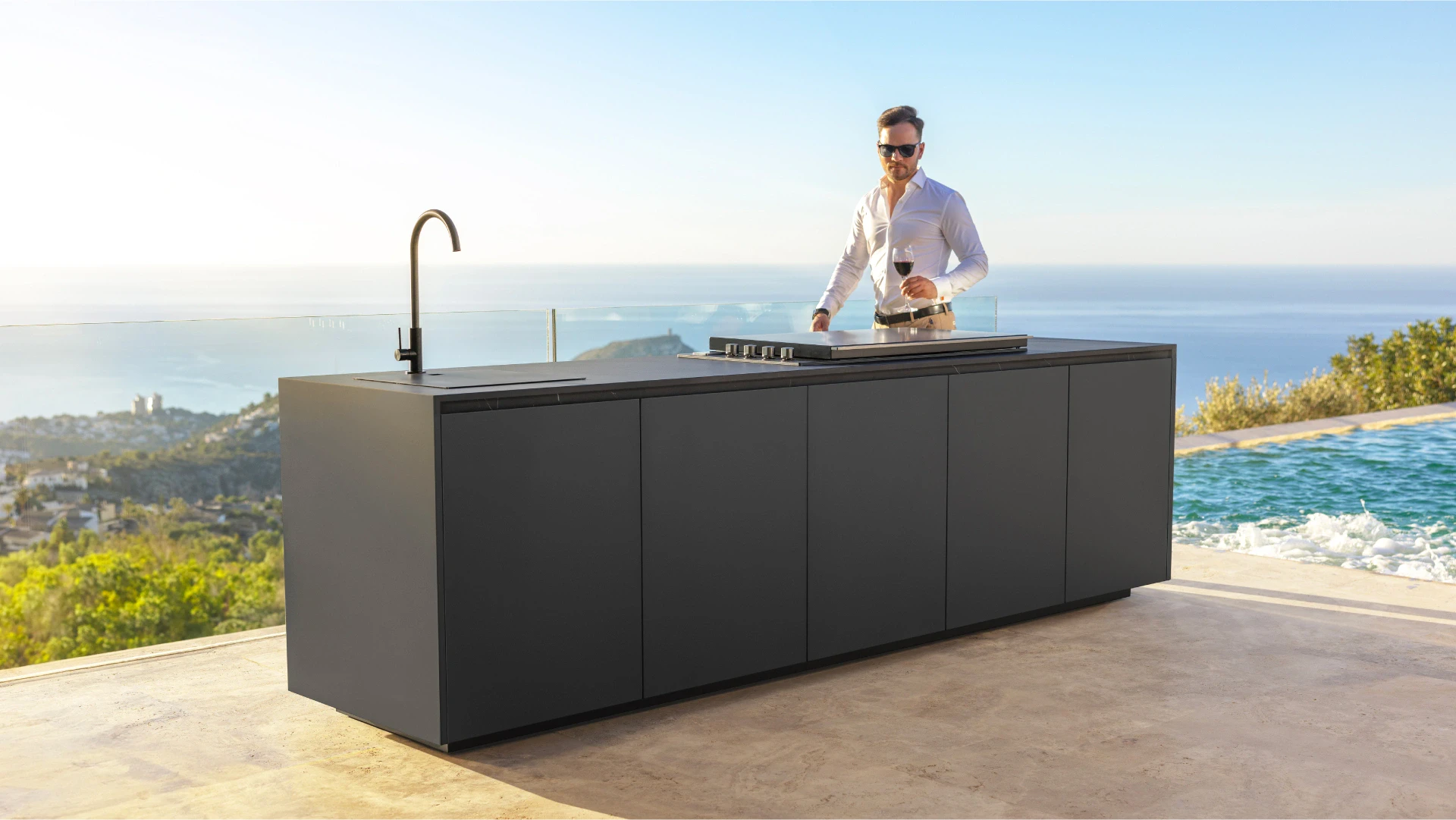 stainless steel