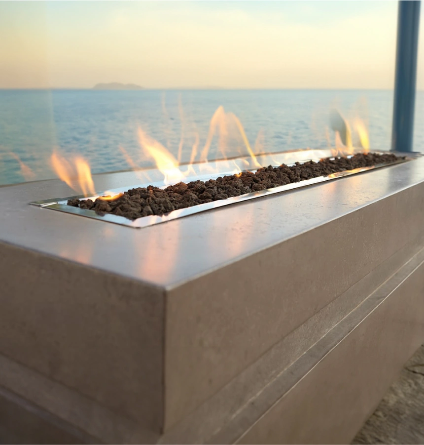 The Latest Outdoor Kitchen Trends for 2024 9