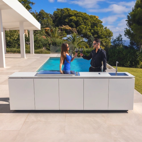 outdoor kitchen designs empire pro