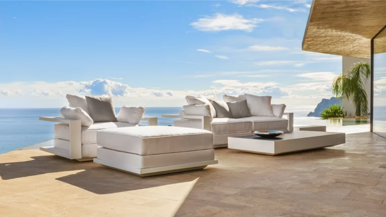 outdoor patio furniture luxury