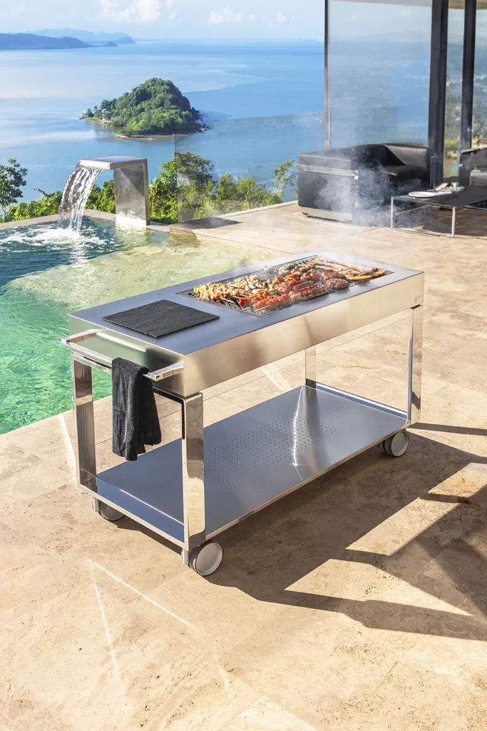 The BEST Stainless Steel Bbq Grills 2024 FESFOC